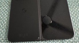 Mint
													Google Pixel 9 Pro Fold - Unlocked, Obsidian, 256 GB, GGH2X, photo 4 of 6