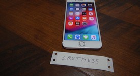 Good
													Apple iPhone 7 Plus - Verizon, Rose Gold, 128 GB, A1661, photo 1 of 11