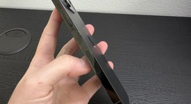 Good
													Apple iPhone 14 Pro Max - Unlocked, Black, 512 GB, A2651, photo 3 of 5