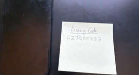 Good
													Apple iPhone 15 - Verizon, Black, 256 GB, A2846, photo 1 of 8