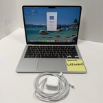Good MacBook Air 2026 (M5) - 13 inch - 1 TB, Silver, 24 GB, Apple M5 10-Core (10-core GPU)