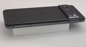 Mint
													Google Pixel 8 Pro - Unlocked, Obsidian, 128 GB, 12 GB, G1MNW, mmWave 5G, photo 3 of 7