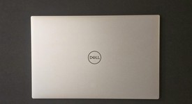 Mint
													Dell XPS 15 9530 (2023) - I7, Silver, 1 TB, 32 GB, FHD+, photo 3 of 10