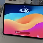 Mint Apple iPad Pro 13 inch (M4) 2024 - Wi-Fi, 512 GB, Black, 8 GB, A2925, Standard Glass