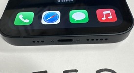 Good
													Apple iPhone 13 - Unlocked, Midnight, 128 GB, A2482, photo 2 of 10