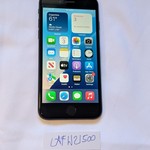 Good Apple iPhone SE 2nd Gen 2020 - Unlocked, 256 GB, Black, A2275