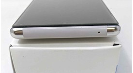 Fair
													Google Pixel 6 Pro - T-Mobile, White, 128 GB, 12 GB, G8VOU, photo 4 of 5