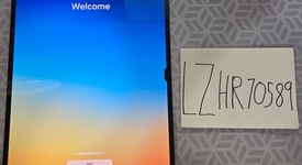 Good
													Samsung Galaxy Tab S9 Ultra - Wi-Fi, Graphite, 256 GB, 12 GB, SM-X910, photo 1 of 12