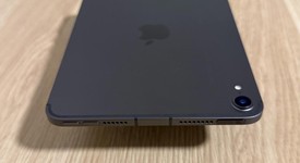Mint
													Apple iPad Mini 6th Gen - Unlocked, Gray, 64 GB, A2568, photo 4 of 8