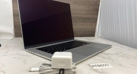 Good
													MacBook Air 2024 (M3) - 15" - Apple M3, Silver, 512 GB, 16 GB, 10-core GPU, photo 2 of 15