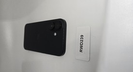 Mint
													Apple iPhone 16 - Unlocked, Black, 128 GB, A3081, photo 5 of 7