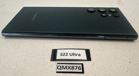 Mint
													Samsung Galaxy S22 Ultra - AT&T, Green, 128 GB, 8 GB, SM-S908U, photo 2 of 10