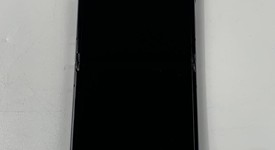 Good
													Samsung Galaxy Z Flip5 - T-Mobile, Graphite, 256 GB, 8 GB, SM-F731U, photo 2 of 8