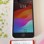 Good Apple iPhone SE 2nd Gen 2020 - Unlocked, 128 GB, White, A2275