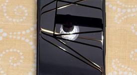 Mint
													Apple iPhone 16 Pro Max - Unlocked, White, 256 GB, A3084, photo 5 of 9