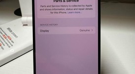 Fair
													Apple iPhone 15 Pro - Unlocked, Blue, 256 GB, A2848, photo 1 of 5