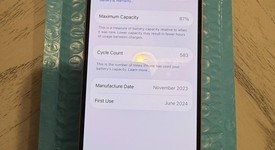 Good
													Apple iPhone 15 - Unlocked, Pink, 128 GB, A2846, photo 4 of 22