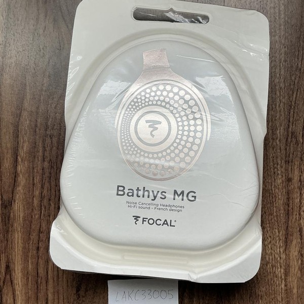 Focal Bathys MG - Brown