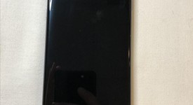 Good
													Samsung Galaxy S8 Plus - Sprint, Gray, 64 GB, SM-G955U, photo 4 of 7