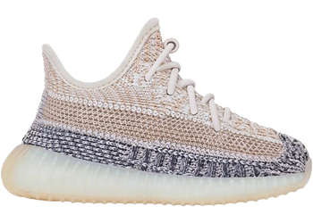 adidas Yeezy Boost 350 V2 Ash Pearl (Infant) for sale