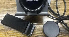 Fair
													Samsung Galaxy Watch4 Classic - Unlocked, Black, 46mm, photo 4 of 8