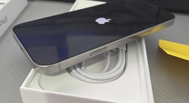 Mint
													Apple iPhone 16 Pro Max - Unlocked, Natural, 256 GB, A3084, photo 5 of 7