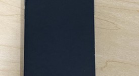 Fair
													Apple iPhone 13 - Unlocked, Midnight, 128 GB, A2482, photo 1 of 5