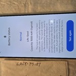 Good Samsung Galaxy S24 Ultra - Unlocked, 512 GB, Violet, 12 GB, SM-S928U1