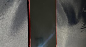 Good
													Apple iPhone 14 - Unlocked, Red, 128 GB, A2649, photo 2 of 7