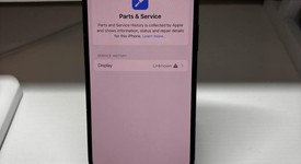 Fair
													Apple iPhone 15 - T-Mobile, Black, 128 GB, A2846, photo 5 of 7