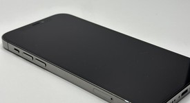 Good
													Apple iPhone 12 Pro - Unlocked, Graphite, 128 GB, A2341, photo 6 of 6