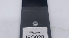 Good
													Motorola Razr (2024) - Cricket, Gray, 256 GB, 8 GB, photo 4 of 9