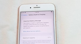 Good
													Apple iPhone 8 Plus - T-Mobile, Gold, 64 GB, A1864, photo 3 of 4