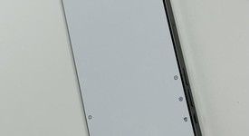 Mint
													Apple iPhone 12 Pro Max - Unlocked, Graphite, 256 GB, A2342, photo 3 of 10