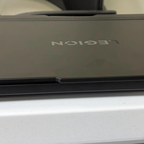 Lenovo Legion Pro 5i Gen 10 16 inch - 1 TB, Grey, 32 GB, Intel Core Ultra 9