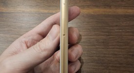 Good
													Apple iPhone 8 - AT&T, Gold, 64 GB, A1863, photo 5 of 8