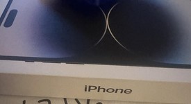 Mint
													Apple iPhone 14 Pro Max - AT&T, Black, 256 GB, A2651, photo 2 of 17