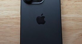 Good
													Apple iPhone 14 Pro - AT&T, Black, 128 GB, A2650, photo 4 of 10