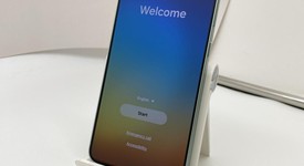 Mint
													Samsung Galaxy S25 Plus - Unlocked, Mint, 256 GB, 12 GB, SM-S936U1, photo 1 of 5