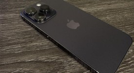 Good
													Apple iPhone 14 Pro - Unlocked, Purple, 128 GB, A2650, photo 1 of 10