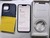 Mint Apple iPhone 13 - Unlocked, Midnight, 128 GB, A2482