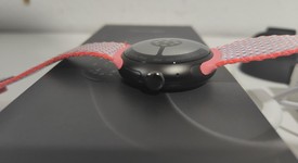 Fair
													Google Pixel Watch 4 - Unlocked, Black, 41mm, LTE, photo 3 of 6