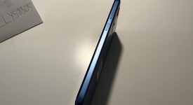 Mint
													Moto G Play (2024) - TracFone, Blue, 64 GB, 4 GB, photo 2 of 9