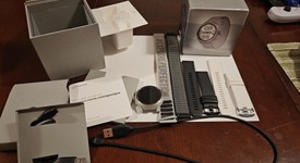 Good
													Coros Apex 2 Pro - Gray, photo 1 of 9