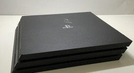 Good
													PlayStation 4 Pro - Black, 1 TB, Standard, photo 4 of 6