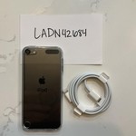 Good Apple iPod Touch 7th Gen - Wi-Fi, 32 GB, Gray