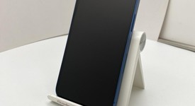 Good
													Apple iPhone 13 - Unlocked, Blue, 128 GB, A2482, photo 2 of 7