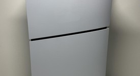 Good
													PlayStation 5 Slim Standard Edition (2023) - White, 1 TB, photo 4 of 5