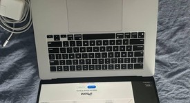 Good
													MacBook Air 2023 - 15" - Apple M2, Silver, 512 GB, 8 GB, photo 1 of 6