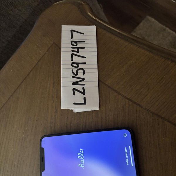 Apple iPhone 12 - Unlocked, 64 GB, Black, A2172